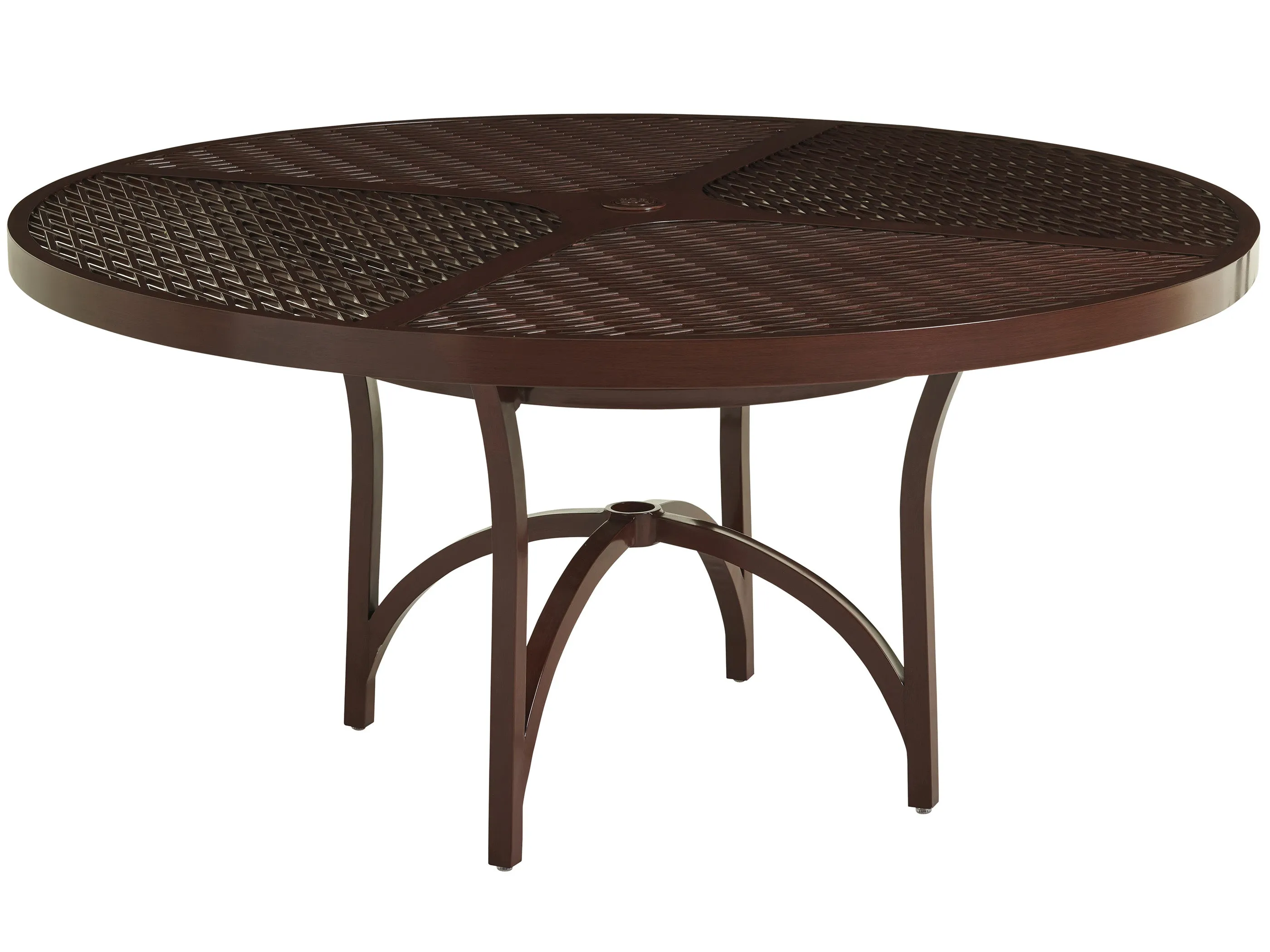 Abaco Round Dining Table