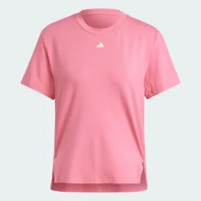 Adidas Women Versatile Training Tee