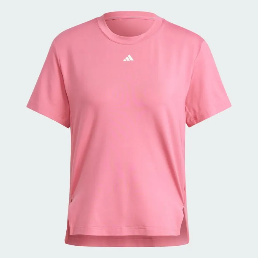 Adidas Women Versatile Training Tee