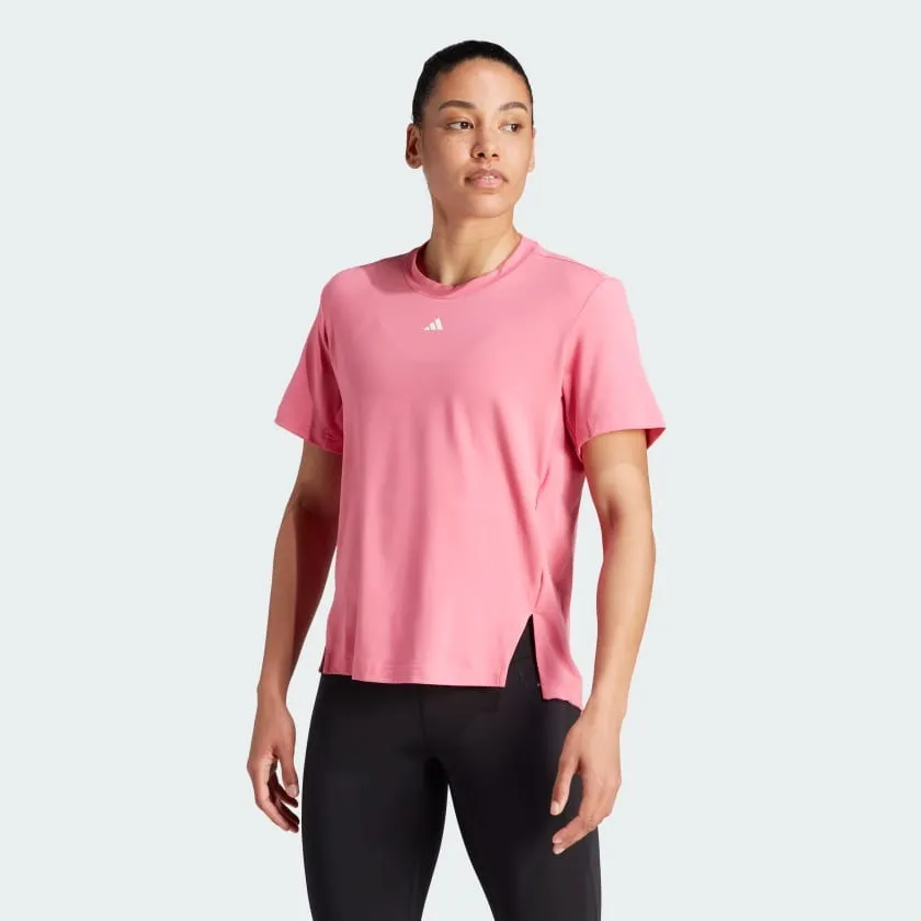 Adidas Women Versatile Training Tee