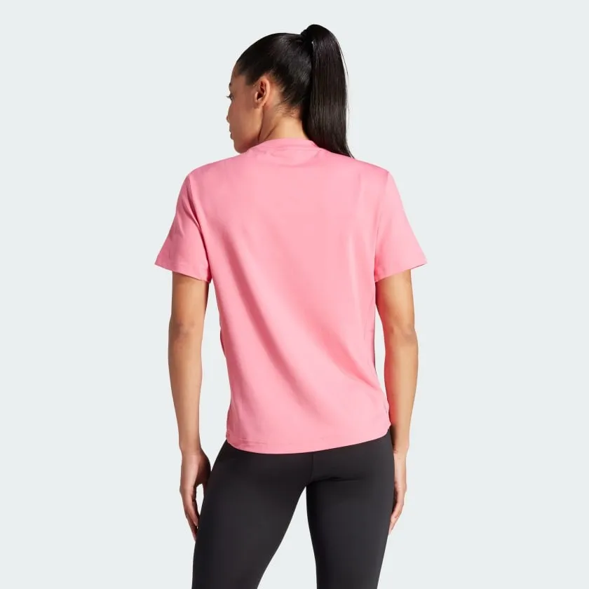 Adidas Women Versatile Training Tee