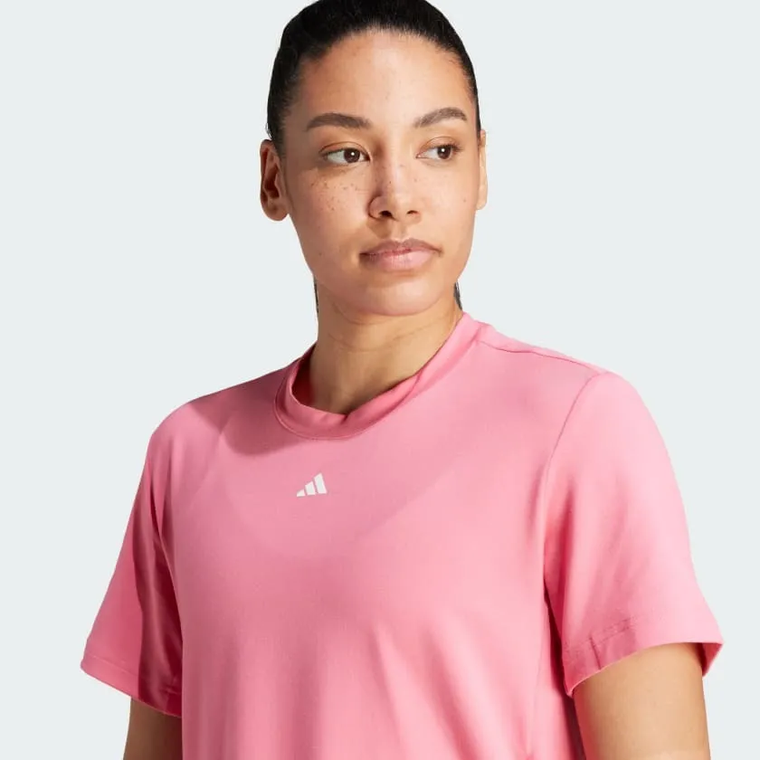 Adidas Women Versatile Training Tee