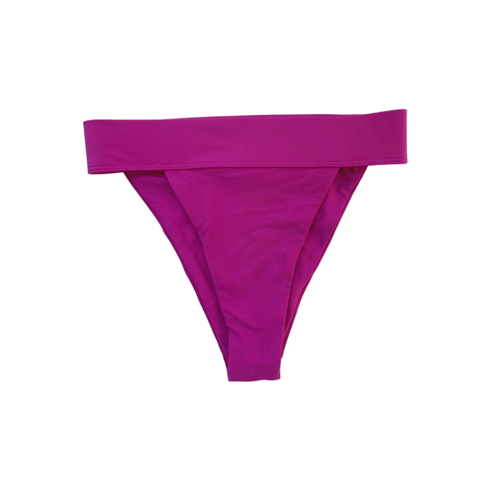 ANNA BIKINI BOTTOMS - ORCHID PURPLE