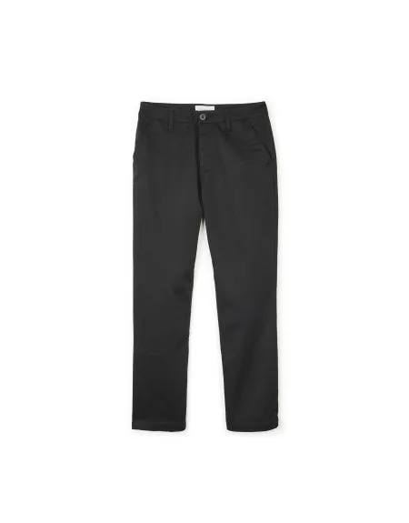 BRIXTON WOMENS VICTORY PANT - BLACK