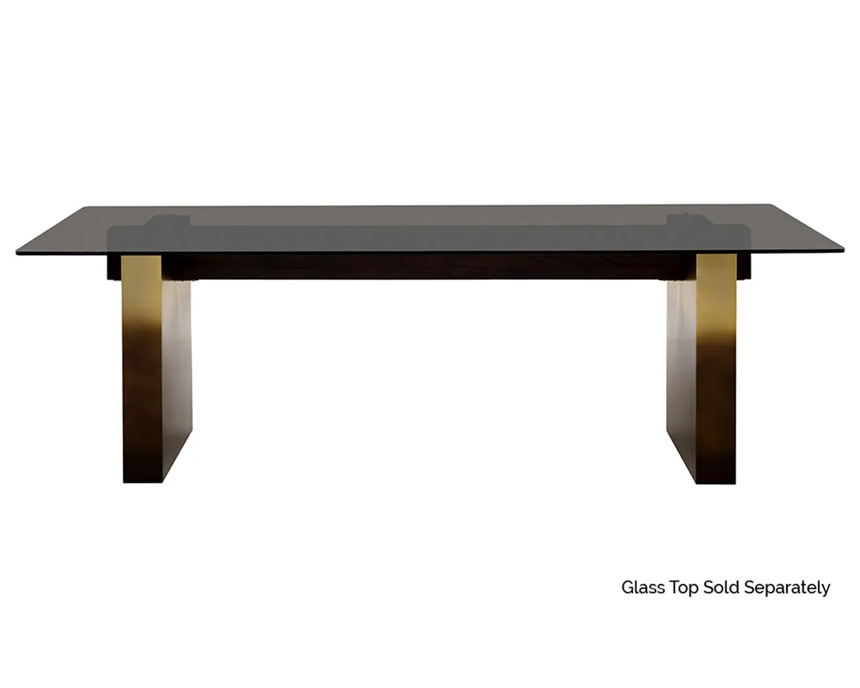 Calvosa Dining Table Base