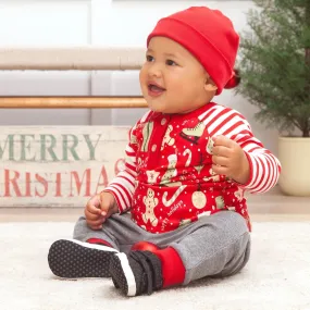 Christmas Joy Pant Set