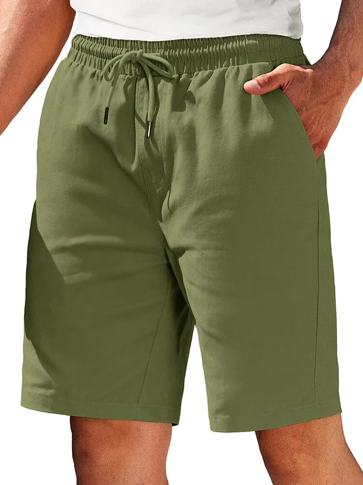 Classic Athleisure Comfy Shorts (US Only)