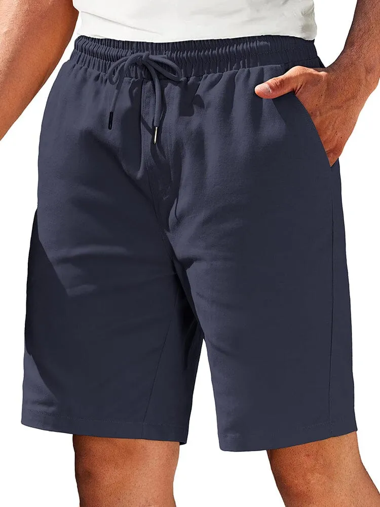 Classic Athleisure Comfy Shorts (US Only)