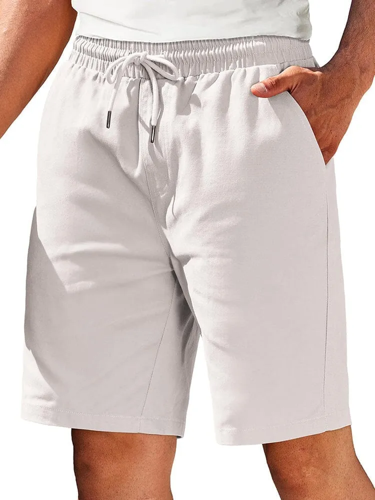 Classic Athleisure Comfy Shorts (US Only)