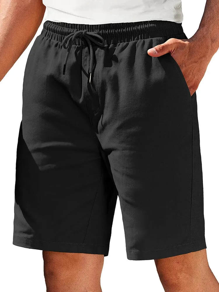 Classic Athleisure Comfy Shorts (US Only)