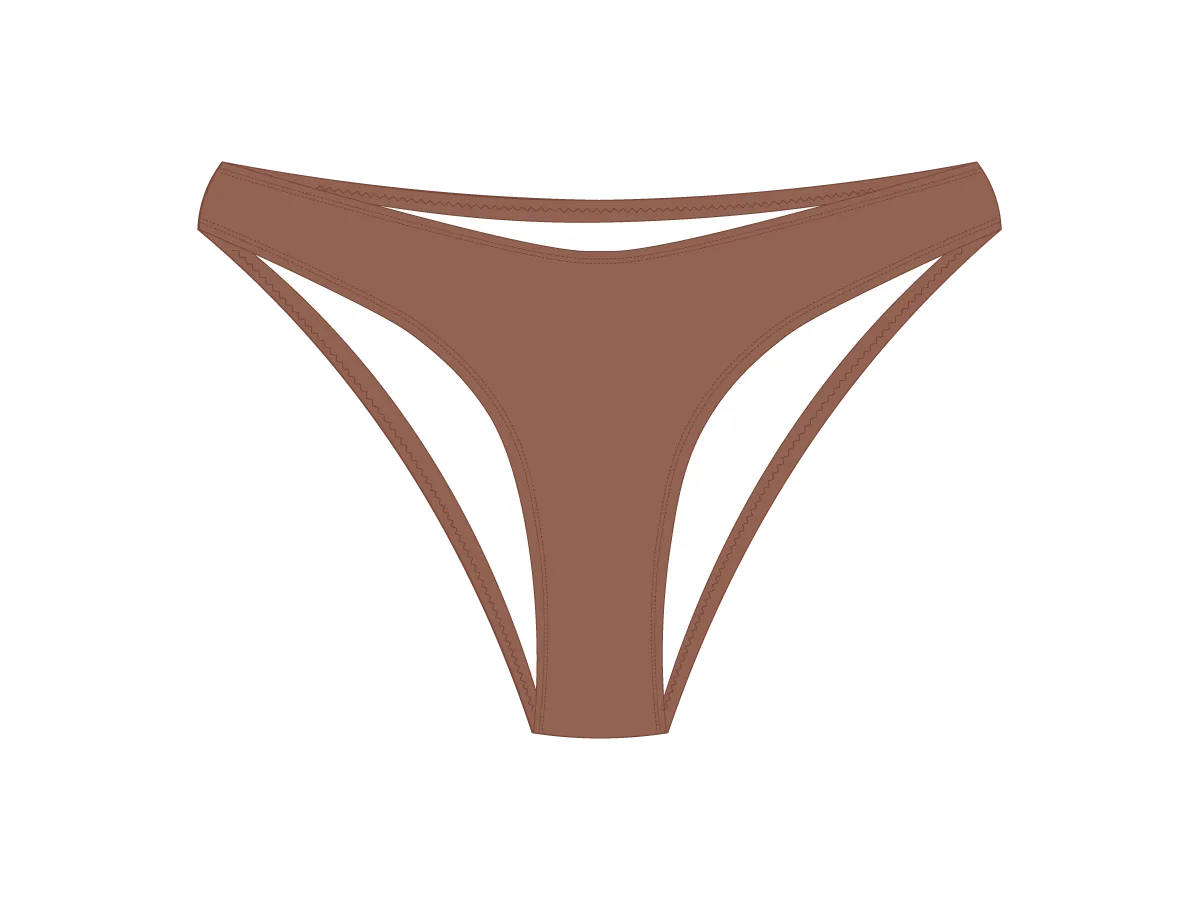 Cocoa Rover Bottoms