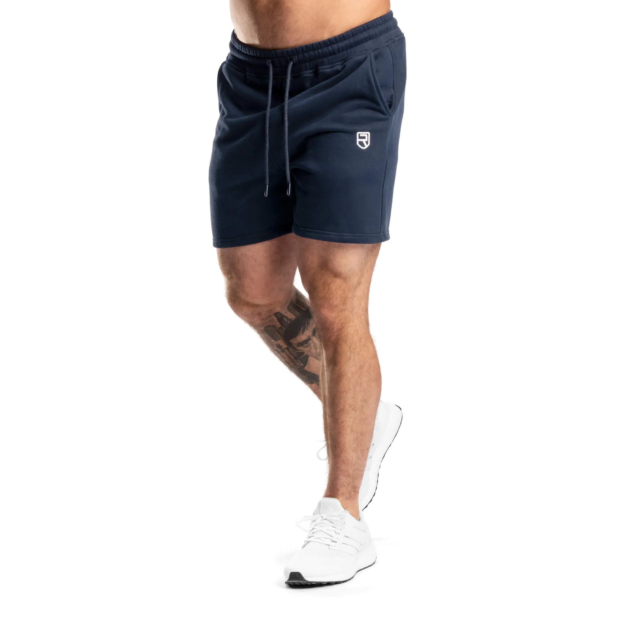 Comfy Shorts 5" 2.0 - Navy