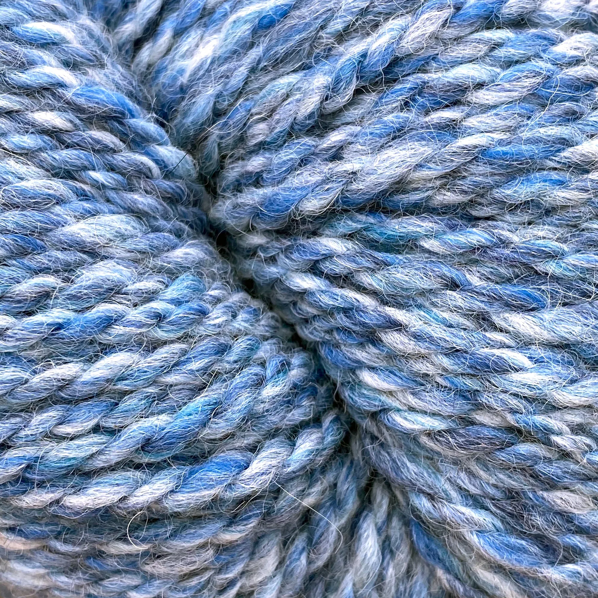 IMPRESSIONIST/50/50 MERINO/ALPACA