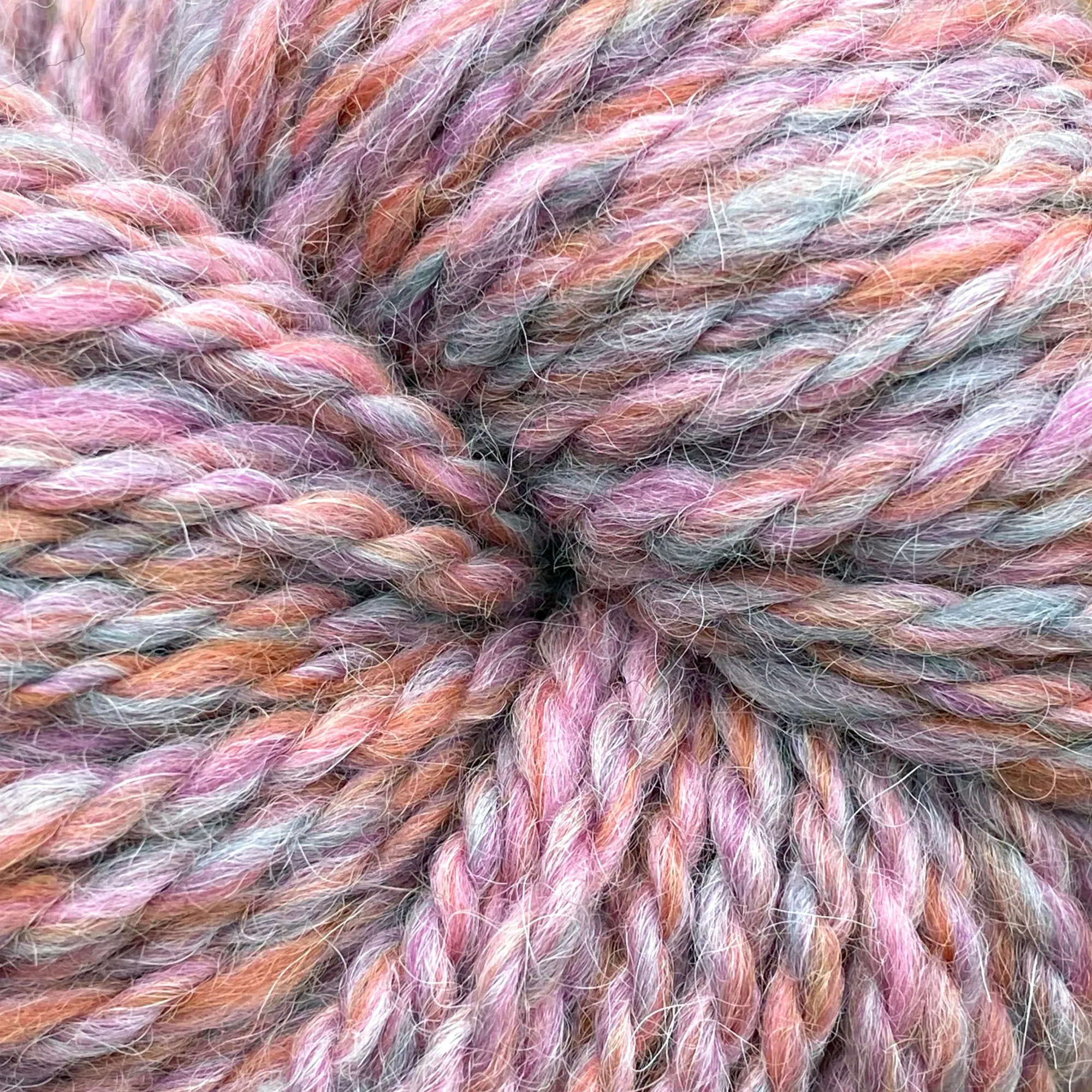 IMPRESSIONIST/50/50 MERINO/ALPACA