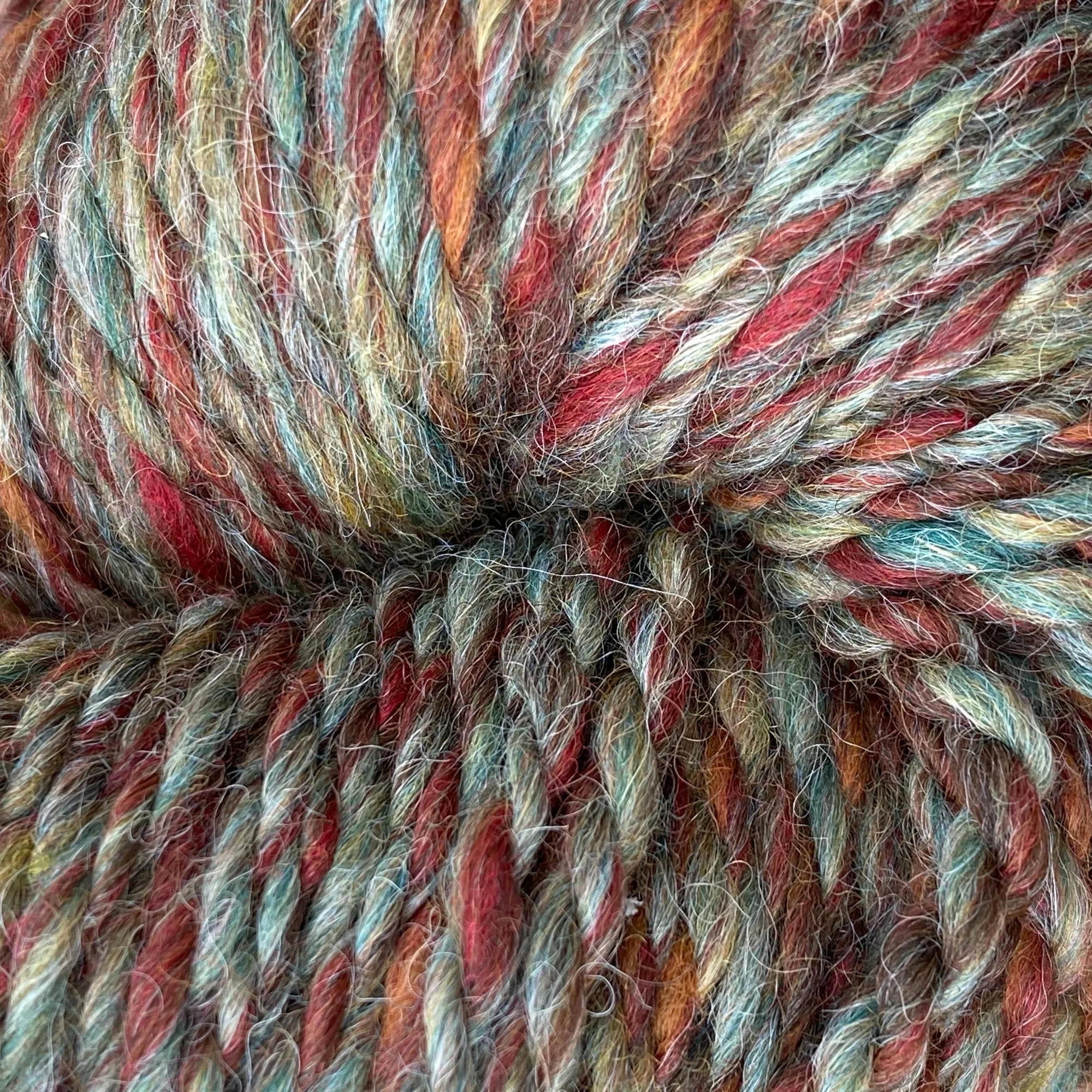 IMPRESSIONIST/50/50 MERINO/ALPACA