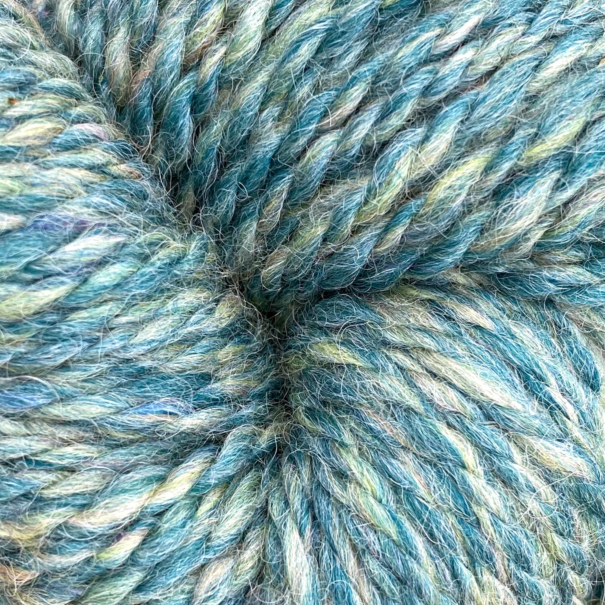 IMPRESSIONIST/50/50 MERINO/ALPACA