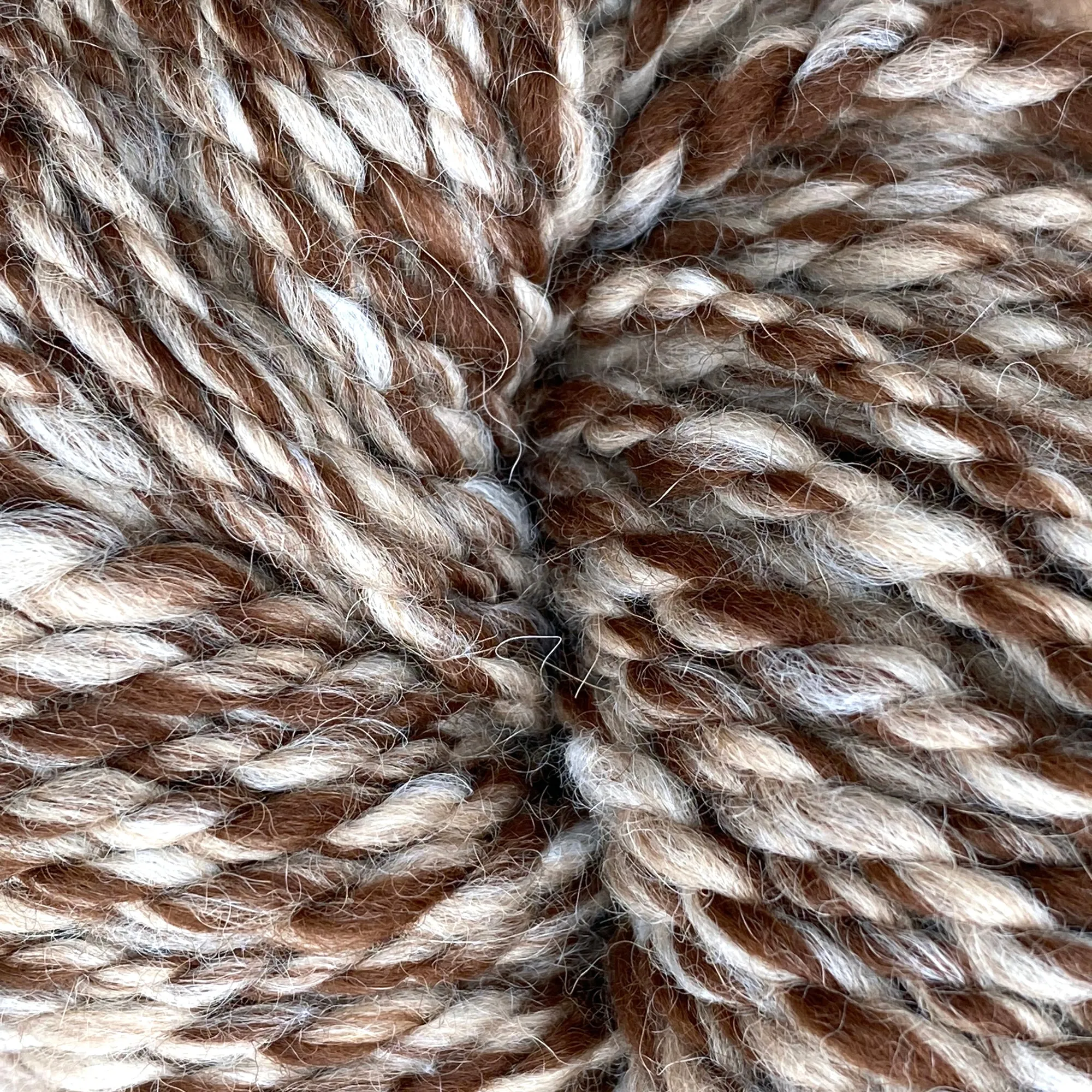 IMPRESSIONIST/50/50 MERINO/ALPACA