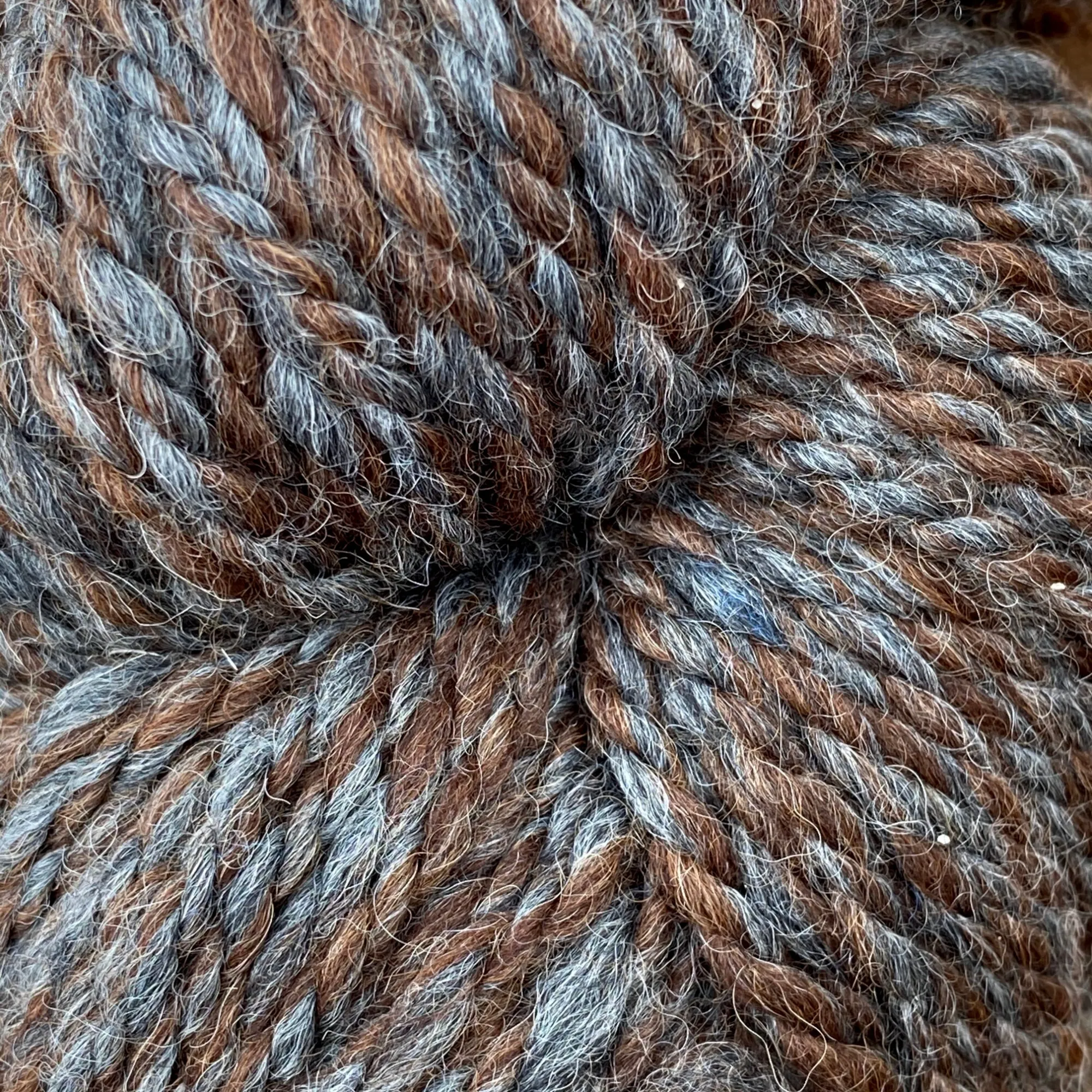 IMPRESSIONIST/50/50 MERINO/ALPACA