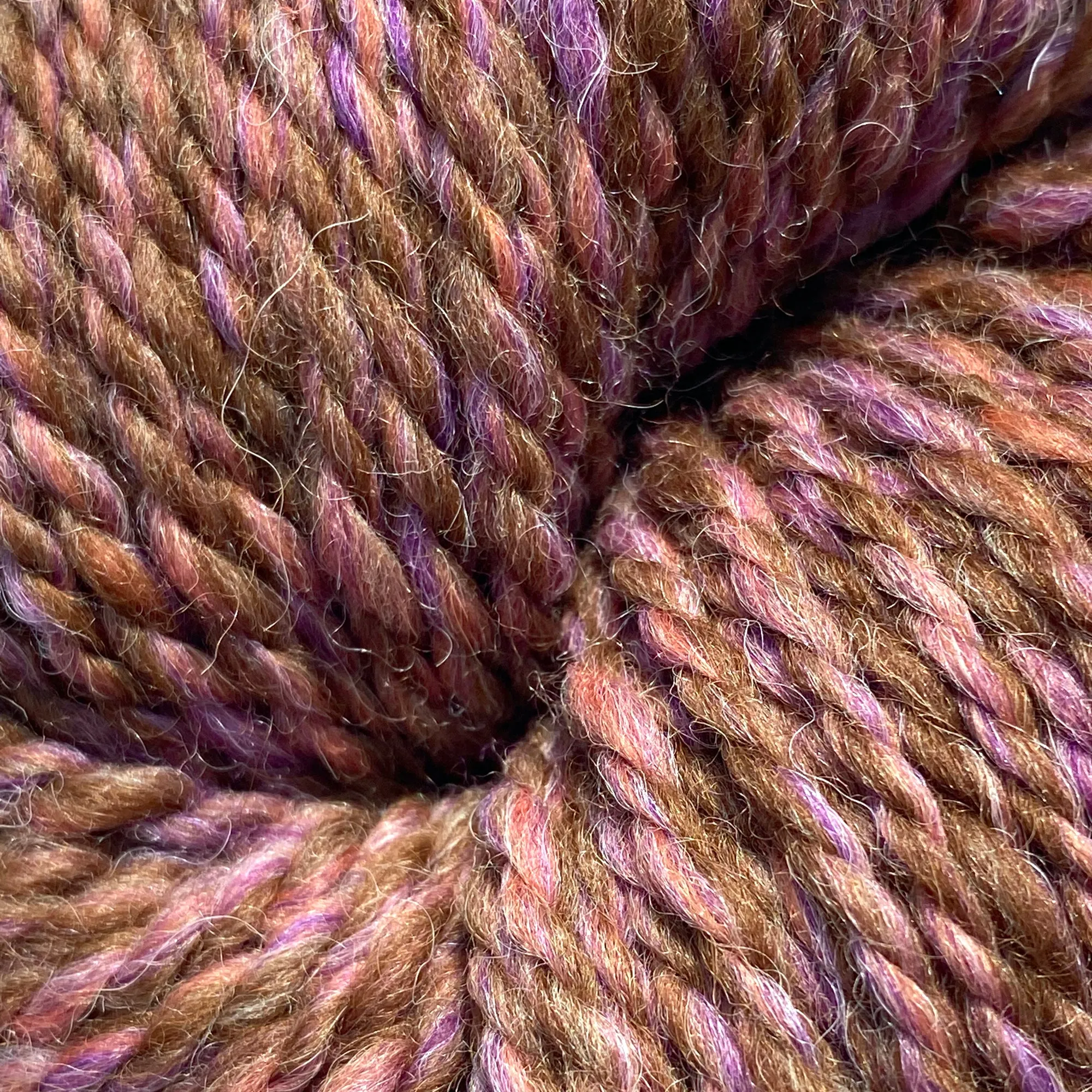 IMPRESSIONIST/50/50 MERINO/ALPACA