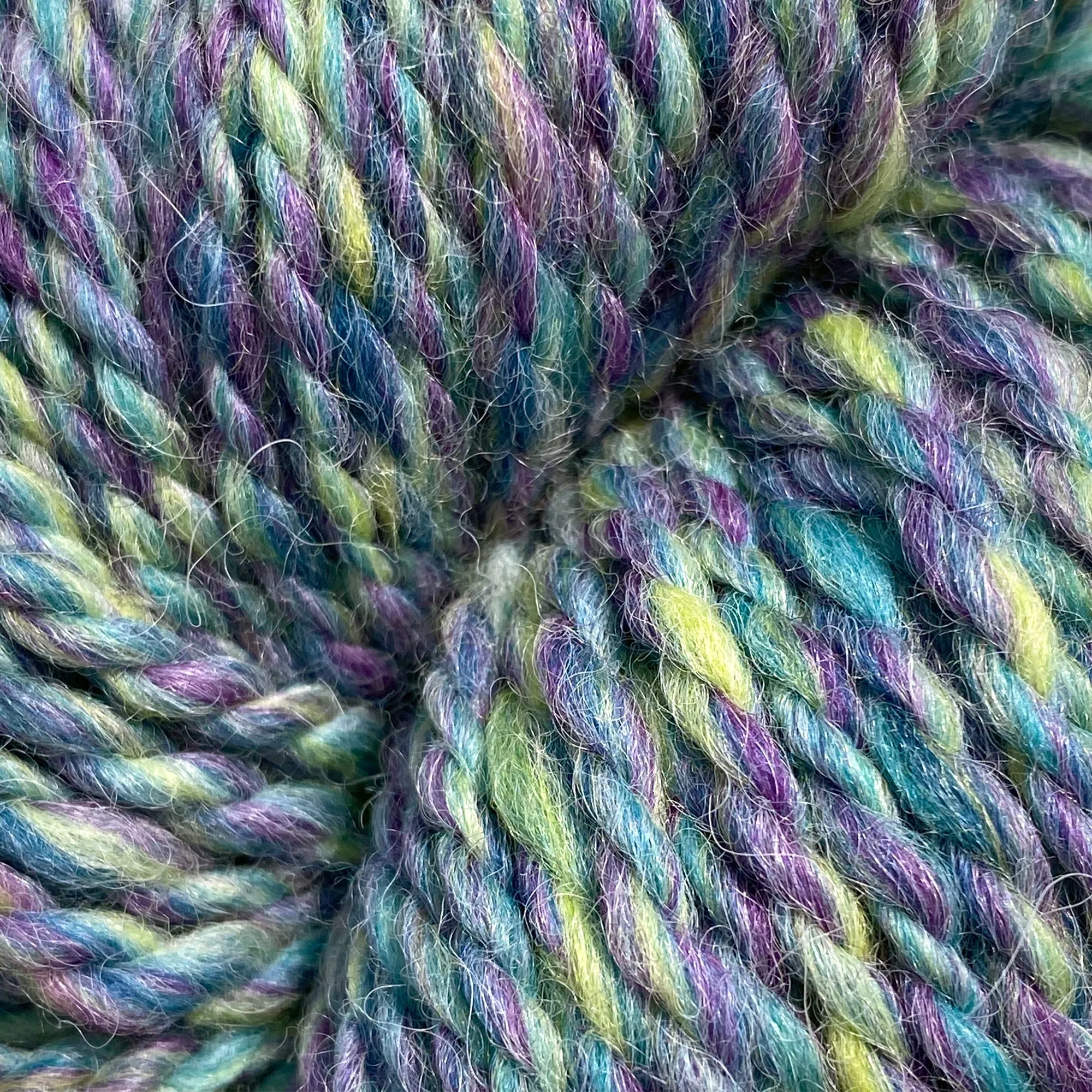 IMPRESSIONIST/50/50 MERINO/ALPACA