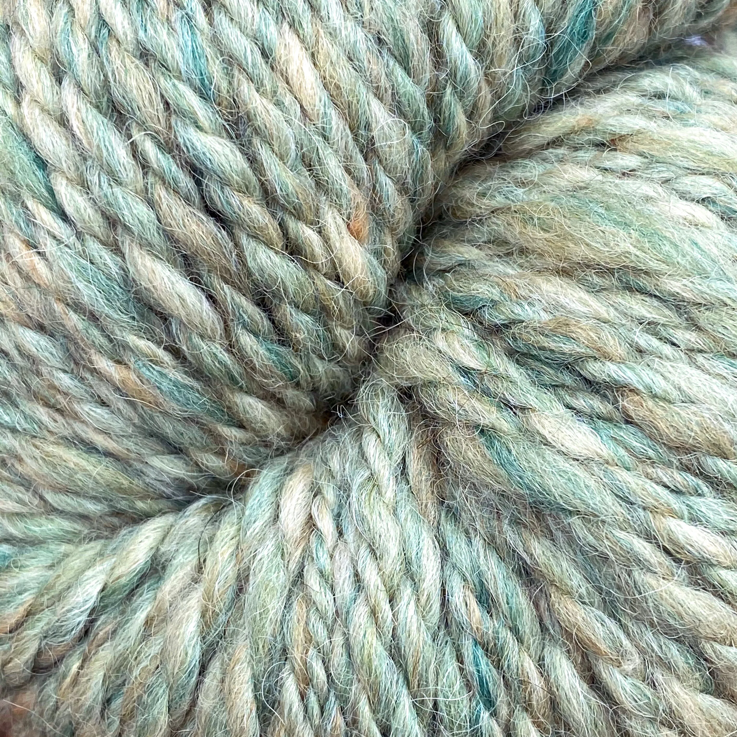 IMPRESSIONIST/50/50 MERINO/ALPACA