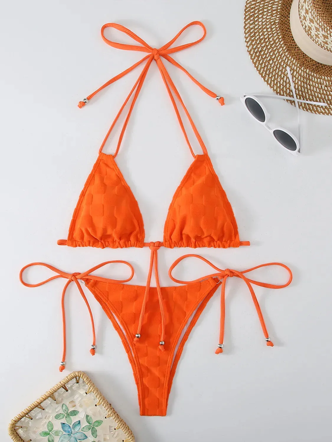 Ivyshape | Chic And Light Bikini