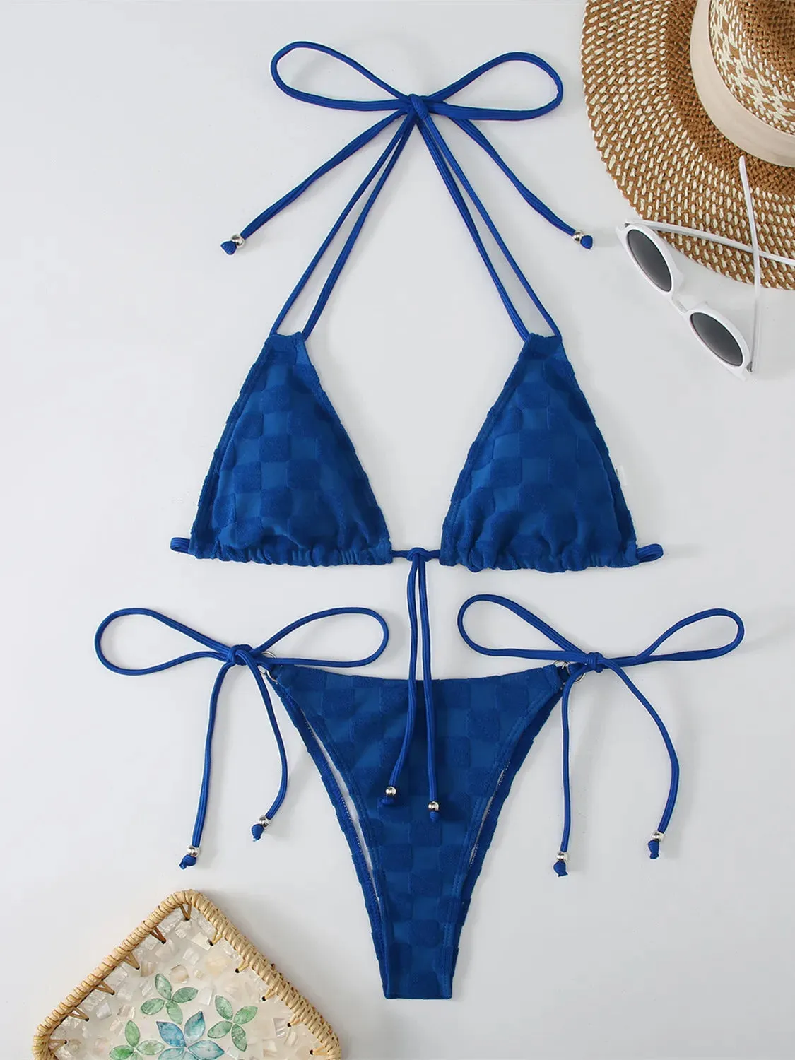 Ivyshape | Chic And Light Bikini