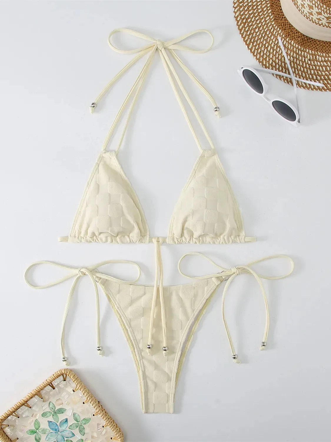 Ivyshape | Chic And Light Bikini