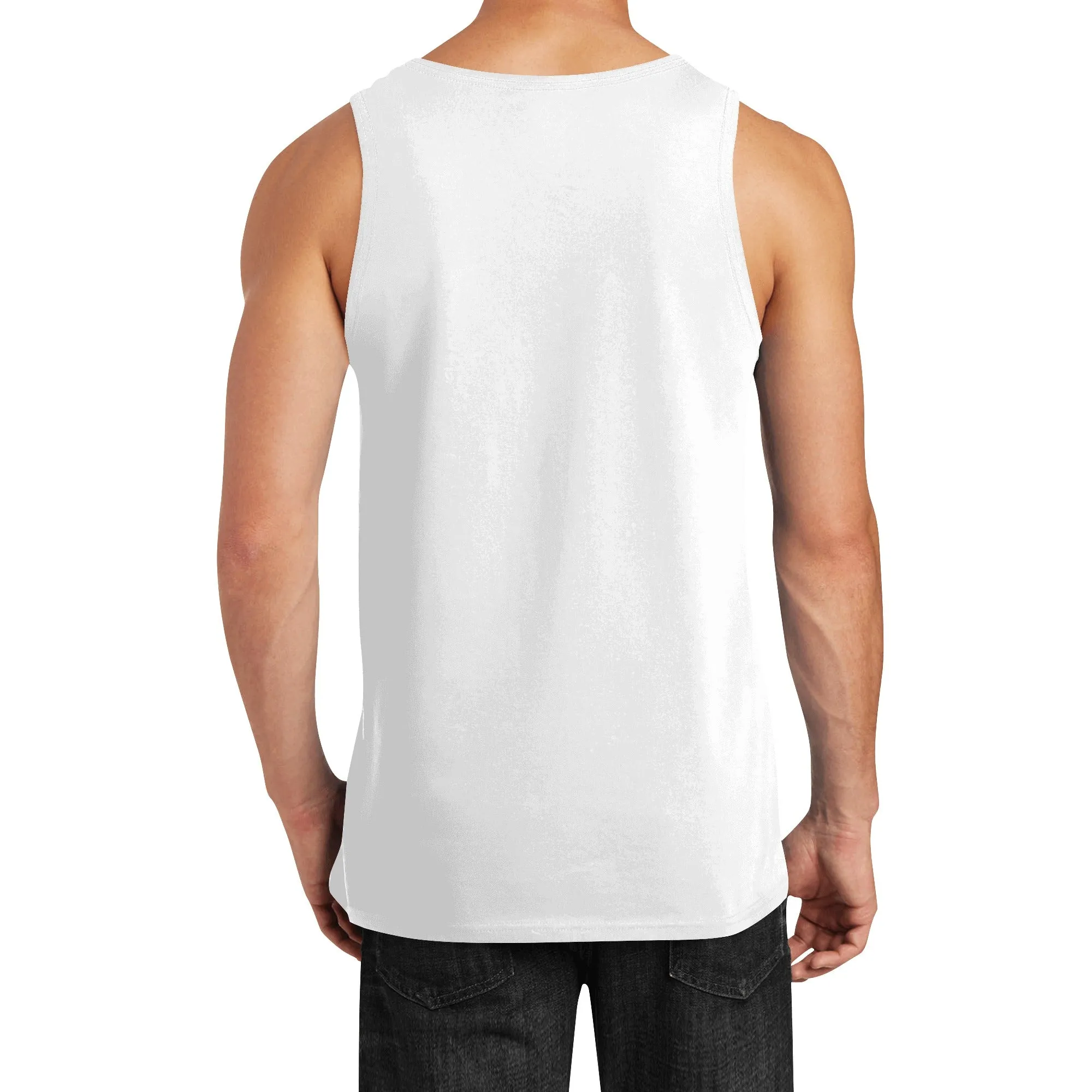 Jax - Men Tank Tops