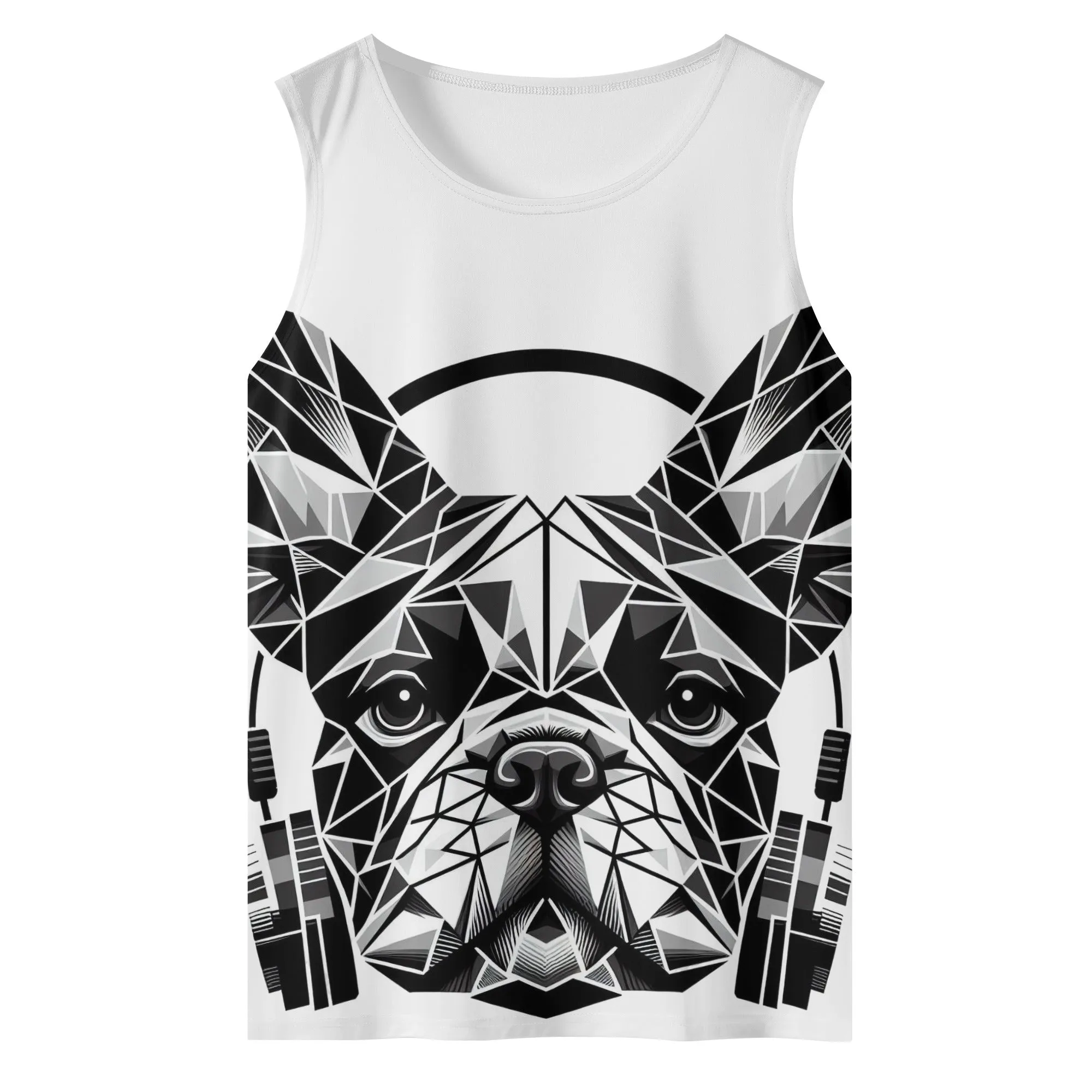 Jax - Men Tank Tops