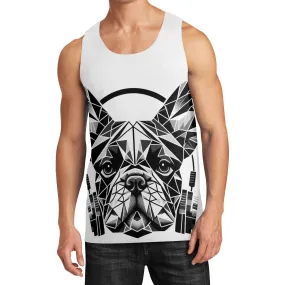 Jax - Men Tank Tops