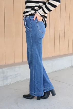 Judy Jeans