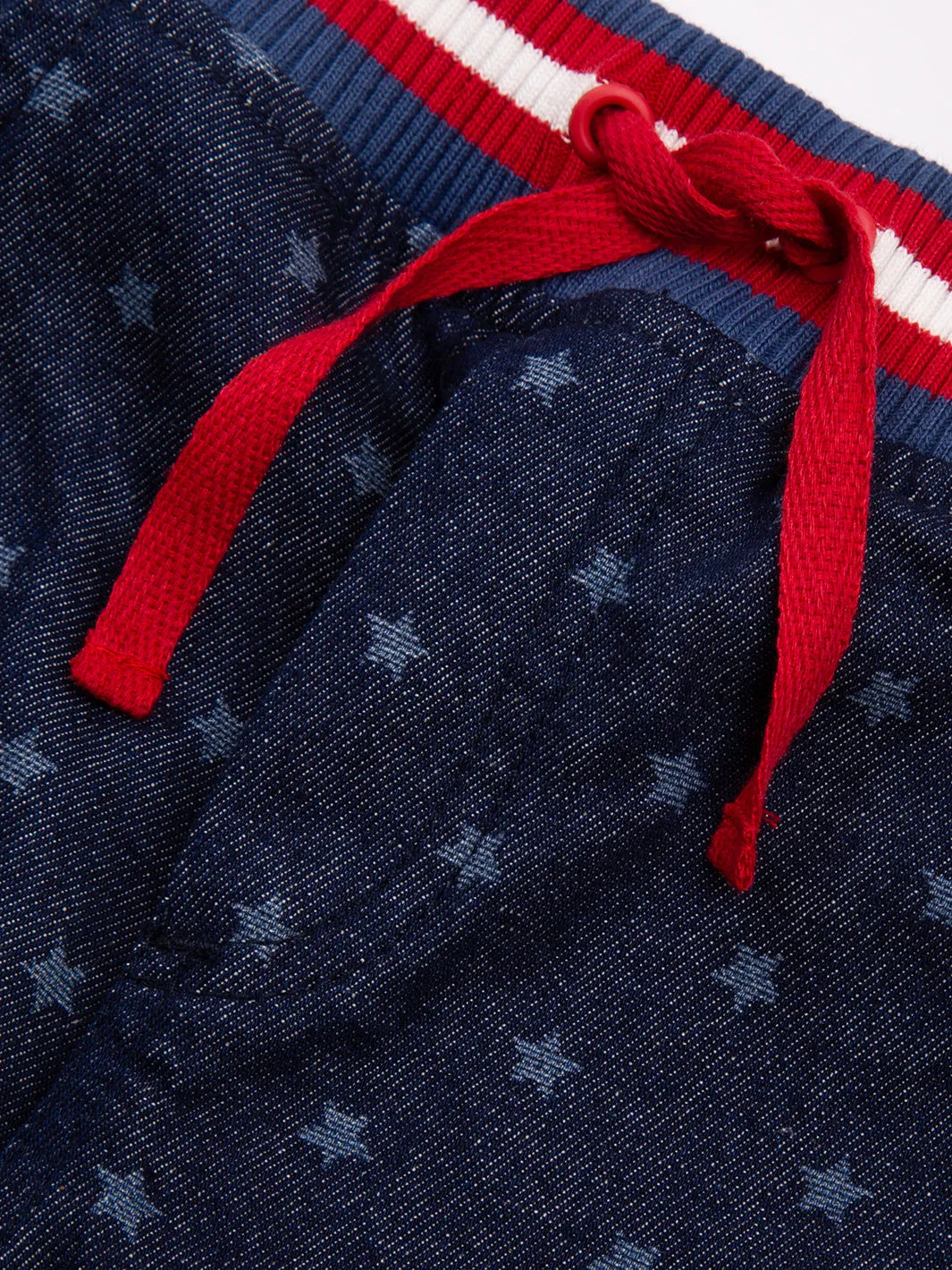 Kite Star Denim Pull Ups