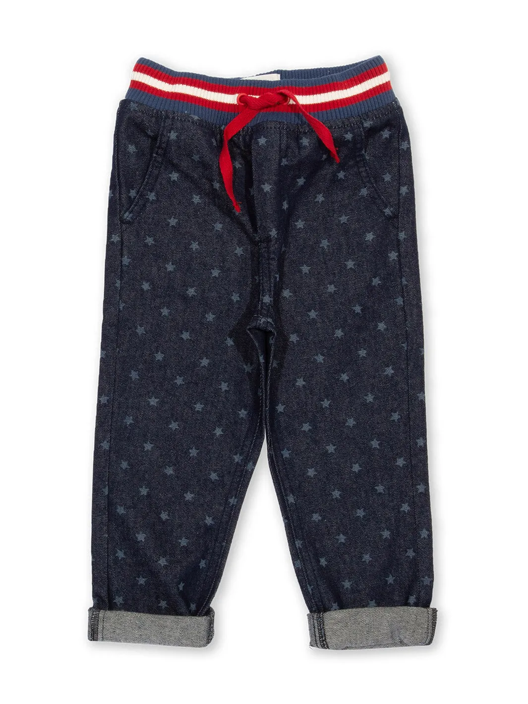 Kite Star Denim Pull Ups