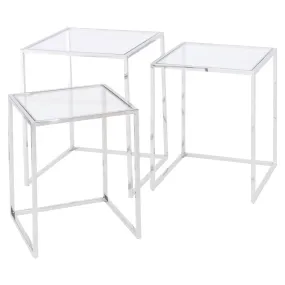 Libra Interiors Linton Nesting Tables