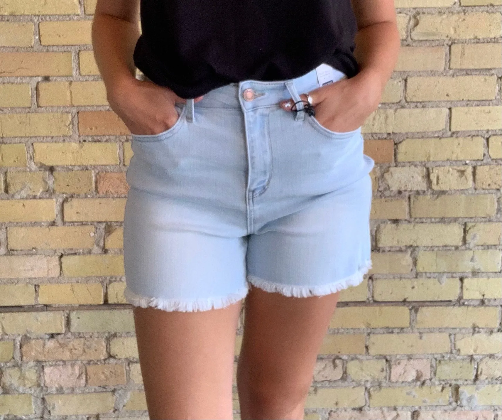 Margo Shorts