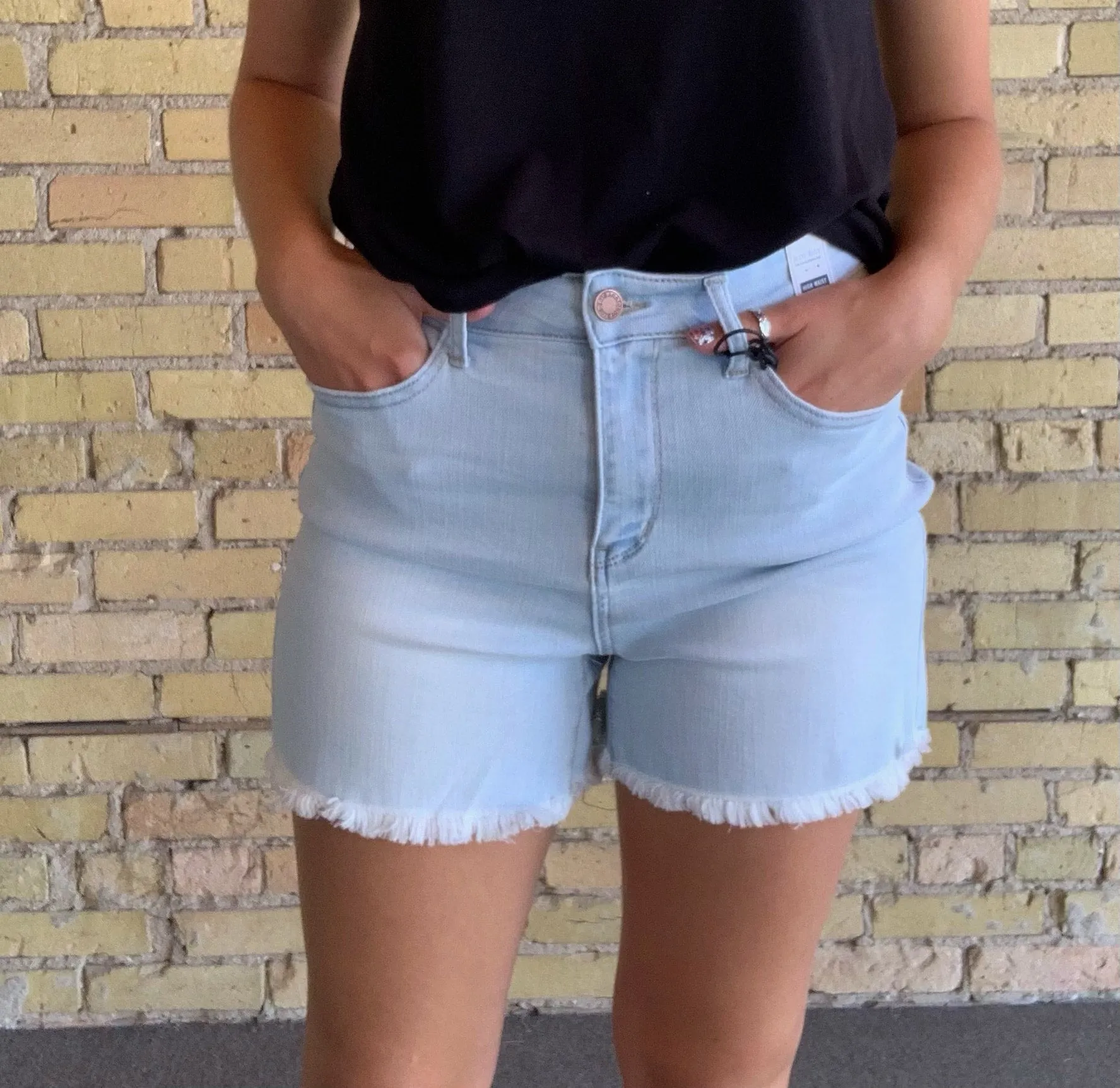 Margo Shorts