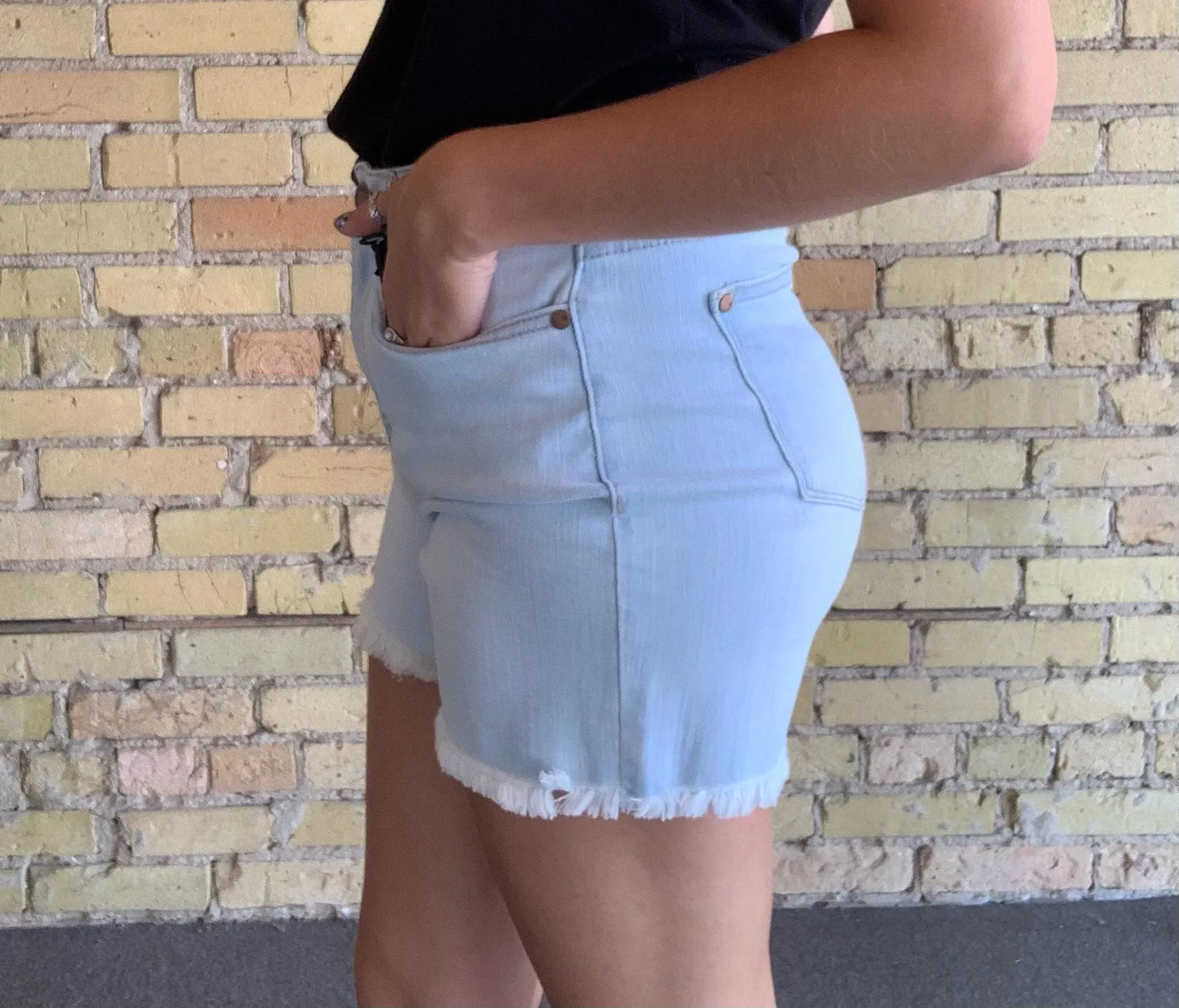 Margo Shorts