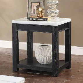 McGill End Table