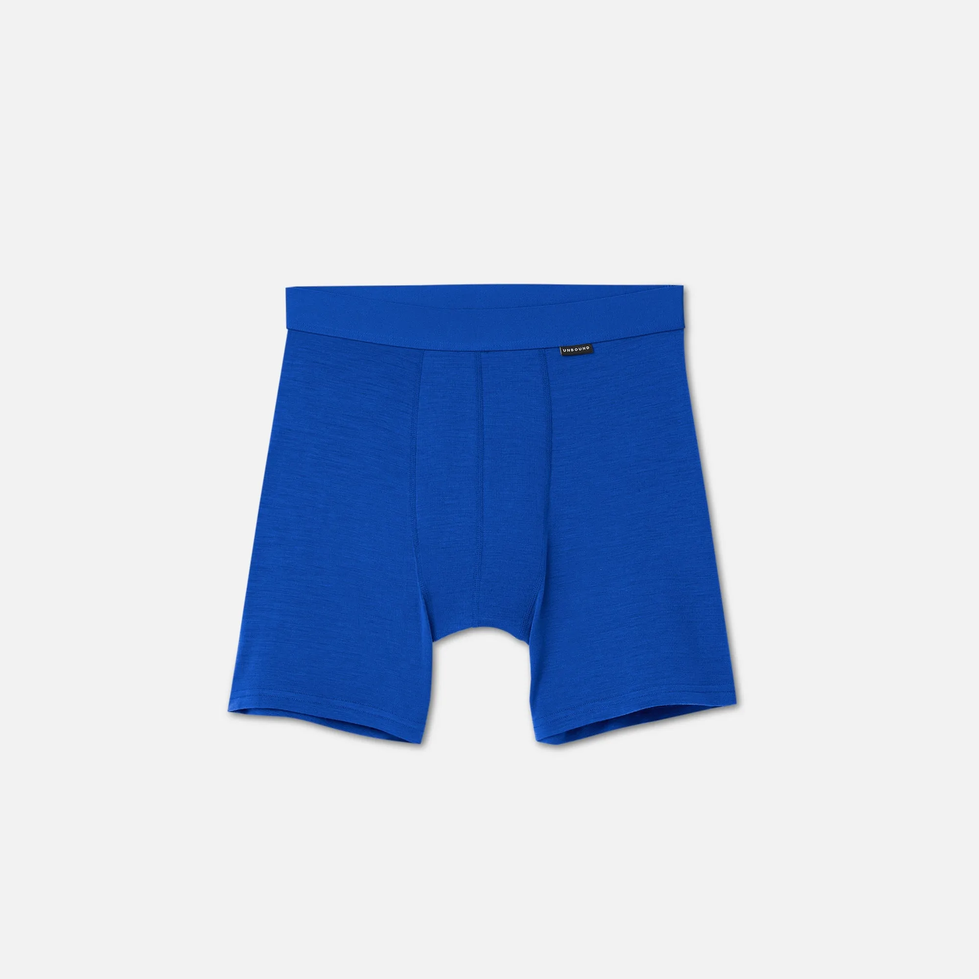 Men's Merino Wool Boxer Briefs