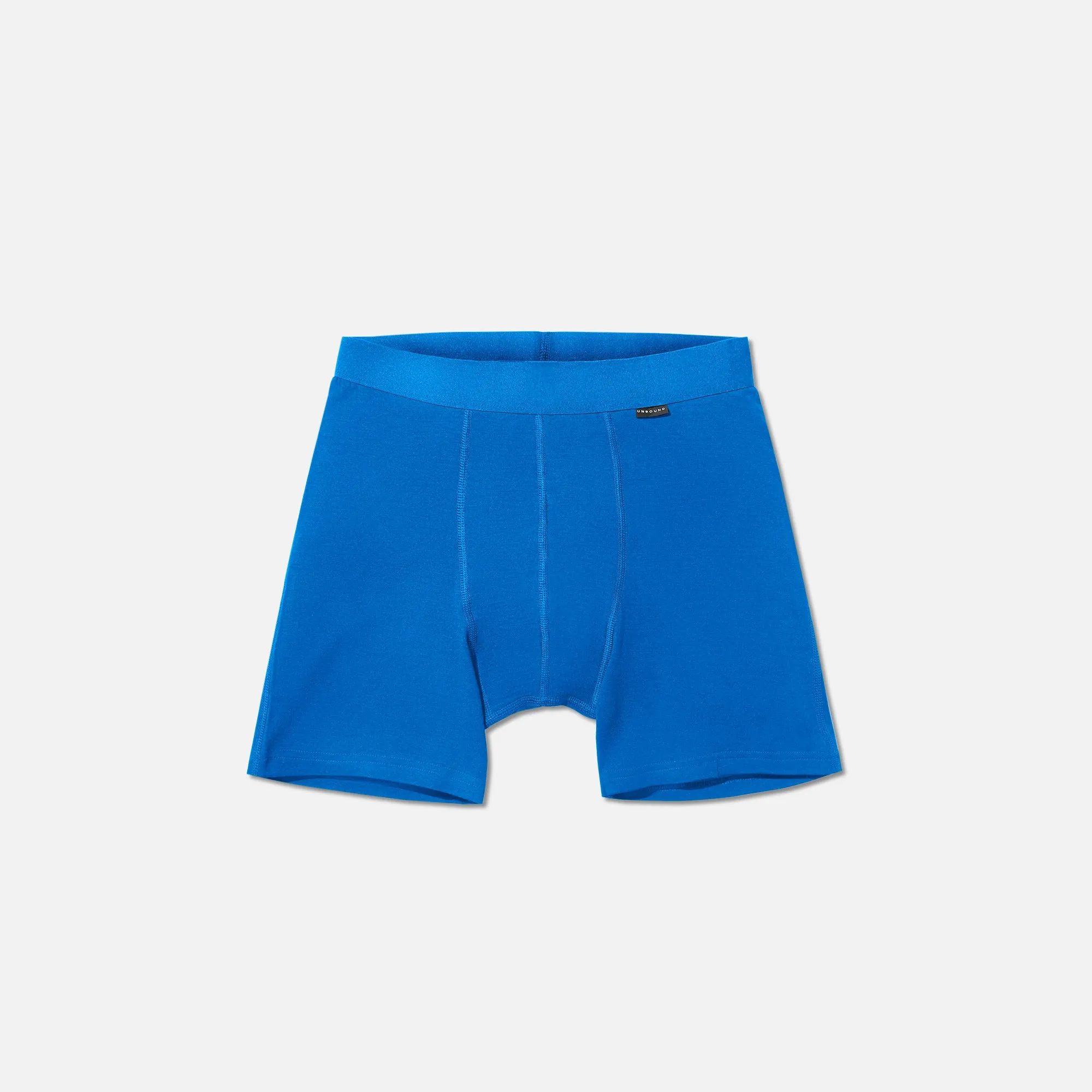 Men's Merino Wool Boxer Briefs