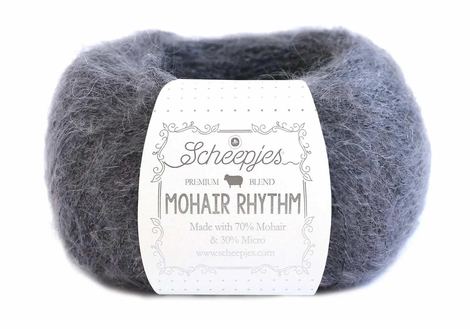 Mohair Rhythm 685