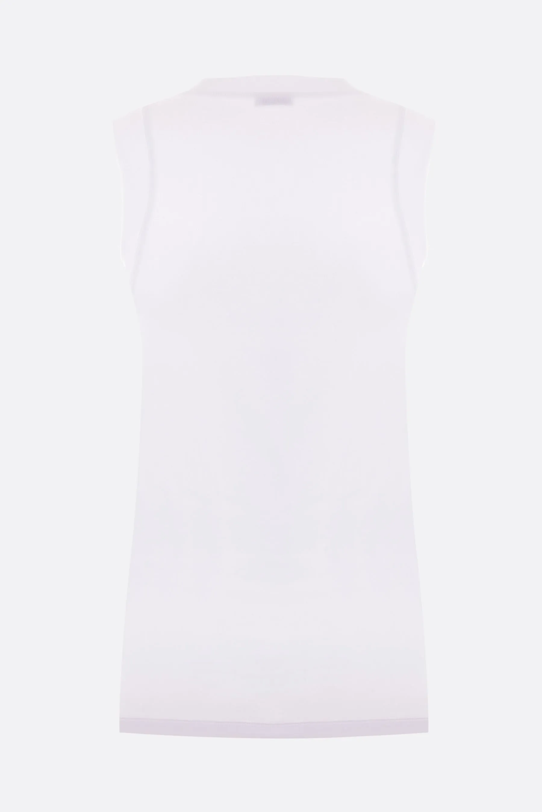 Monili Sleeveless Top