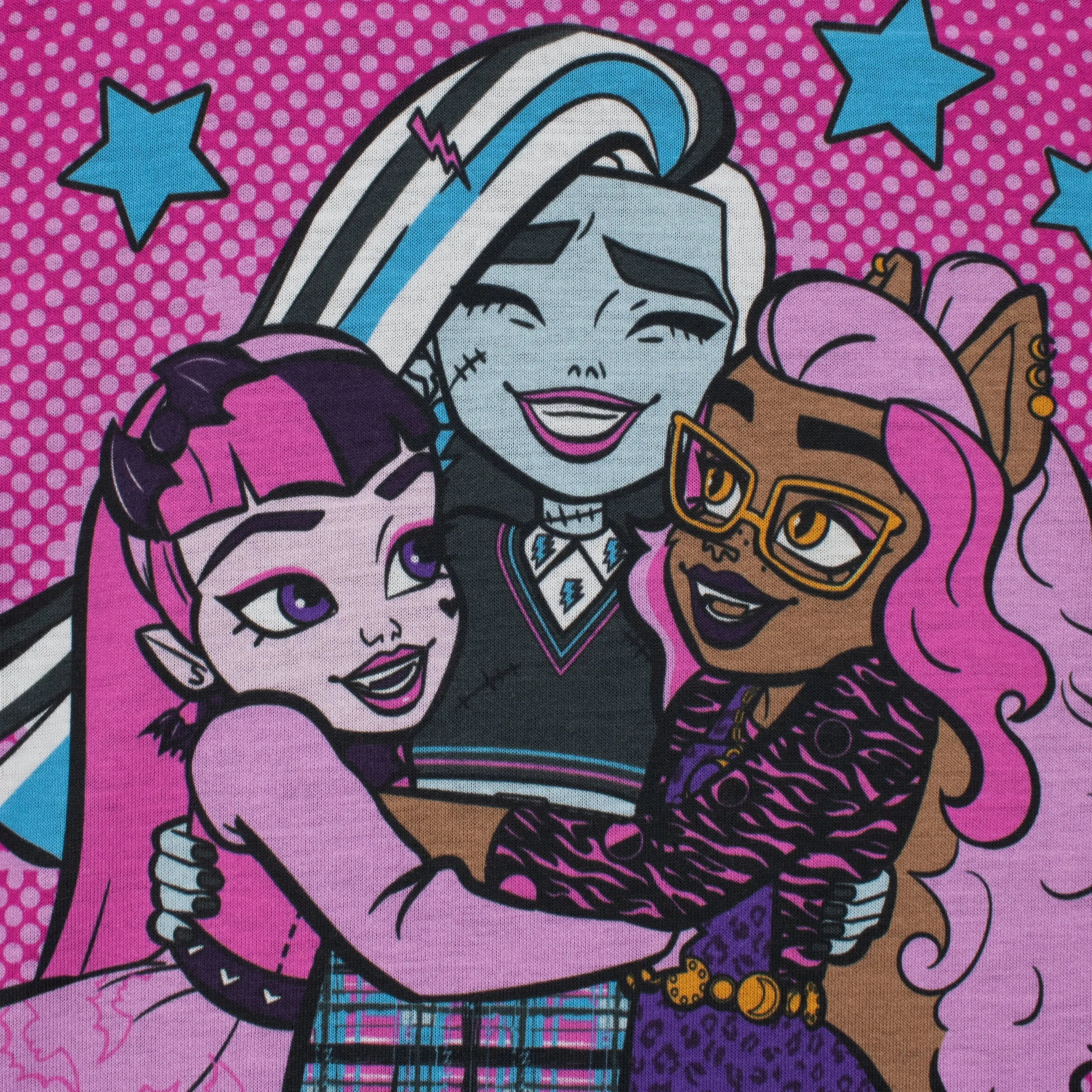 Monster High Pyjamas