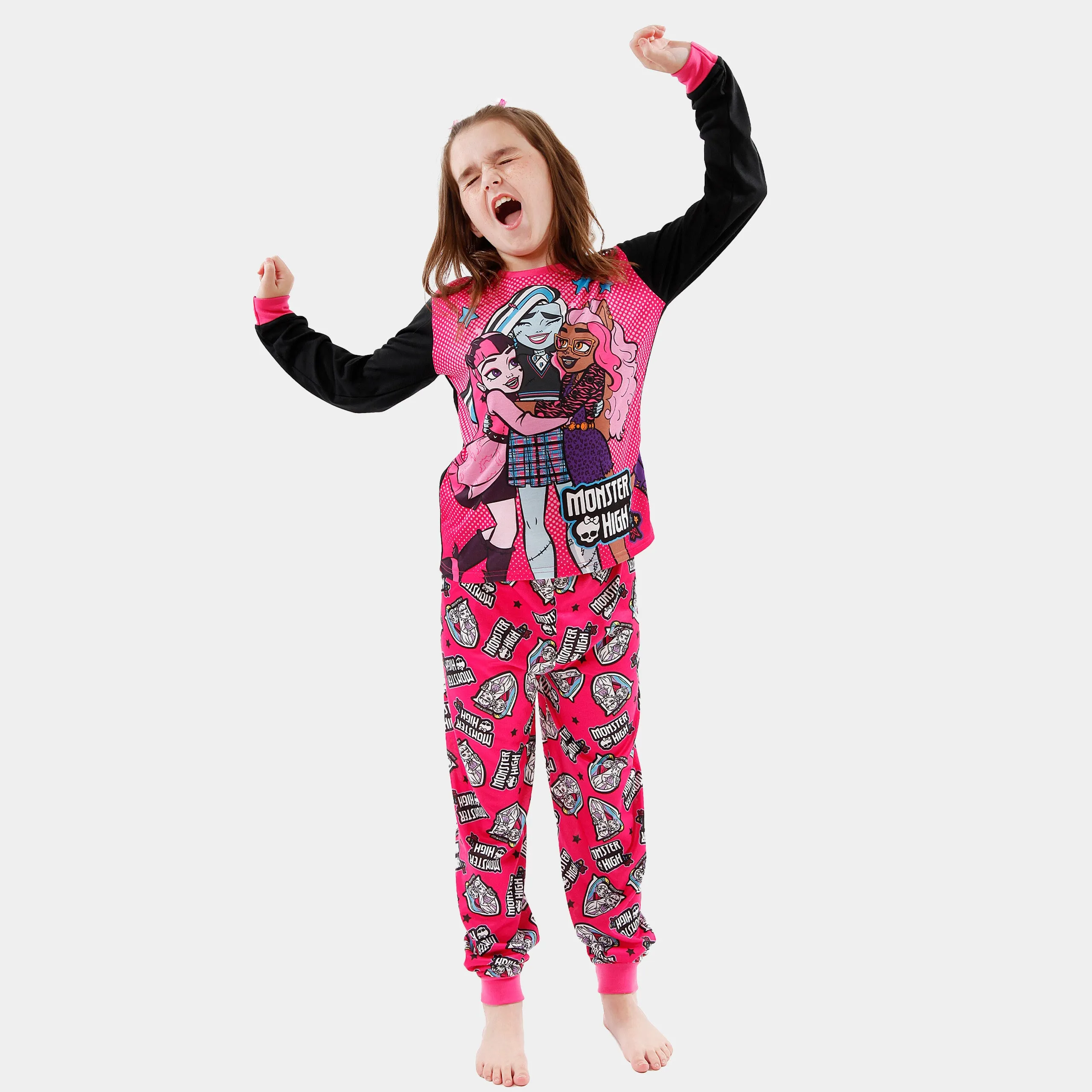 Monster High Pyjamas