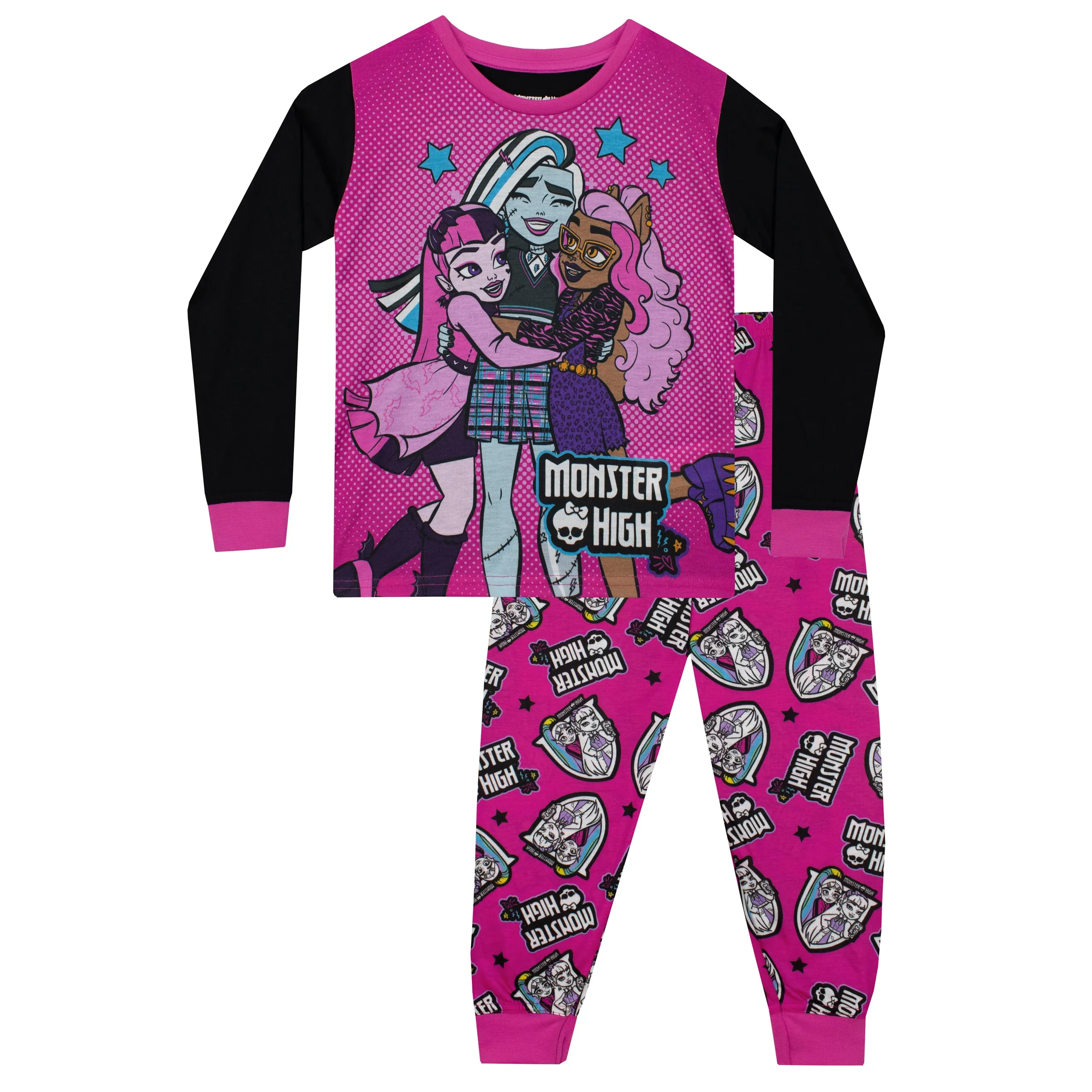 Monster High Pyjamas