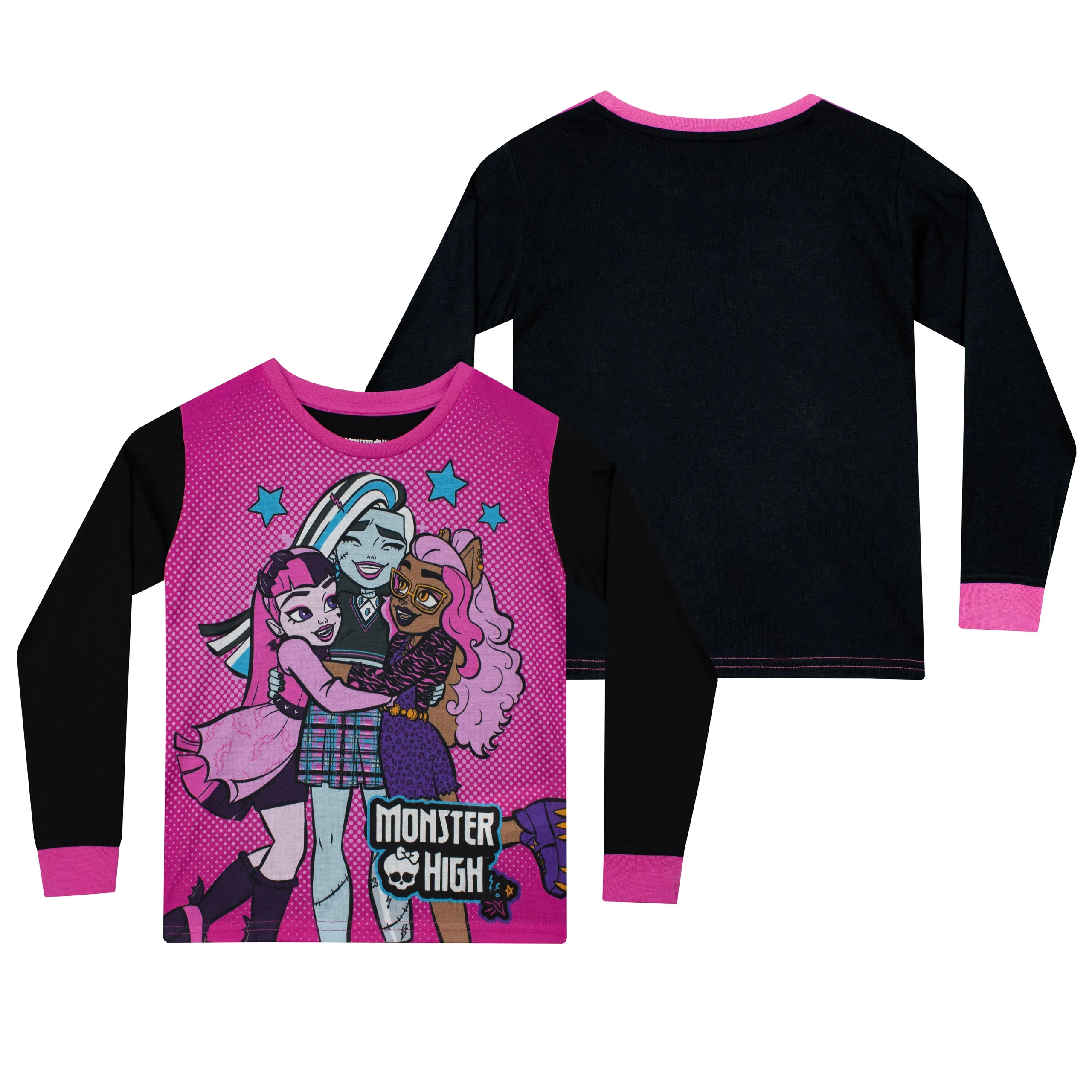 Monster High Pyjamas