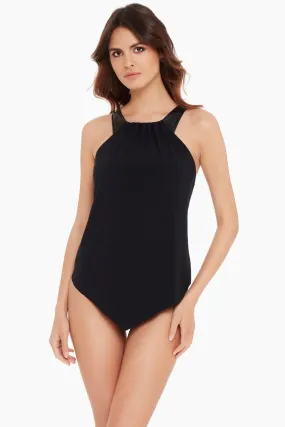 Moto Chic Rachel Tankini Top