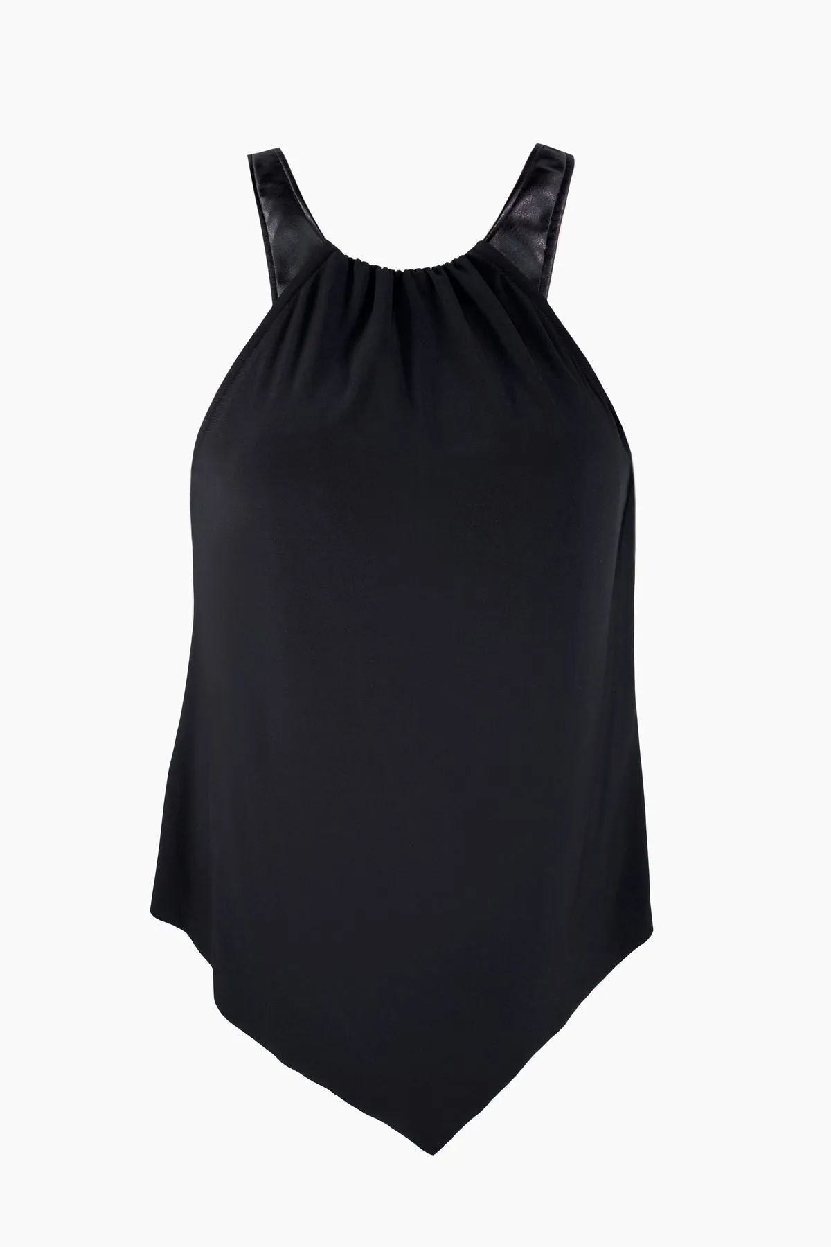 Moto Chic Rachel Tankini Top