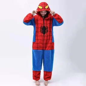 Onesie - Spiderman